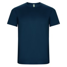 camiseta roly imola 0427 en marino