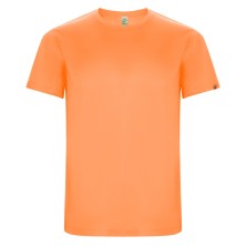 CAMISETA ROLY IMOLA 0427