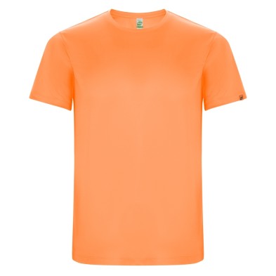 Camiseta Roly Imola 0427