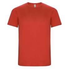 CAMISETA ROLY IMOLA 0427