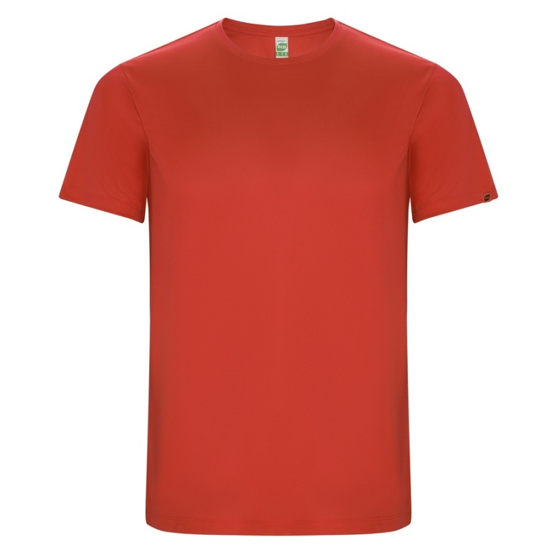 Camiseta roly imola 0427