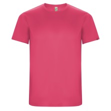 CAMISETA ROLY IMOLA 0427