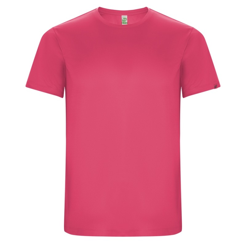 Camiseta roly imola 0427