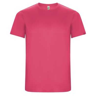 Camiseta Roly Imola 0427