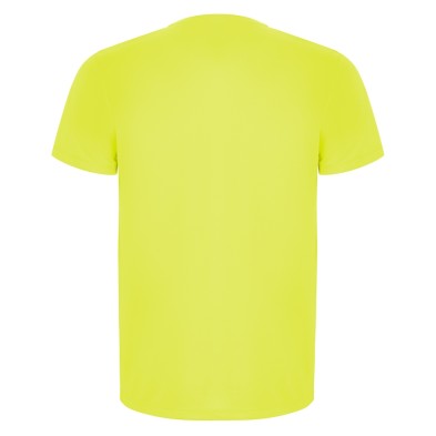 Camiseta Roly Imola 0427