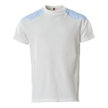 CAMISETA MASCOT FOOD&CARE 20082
