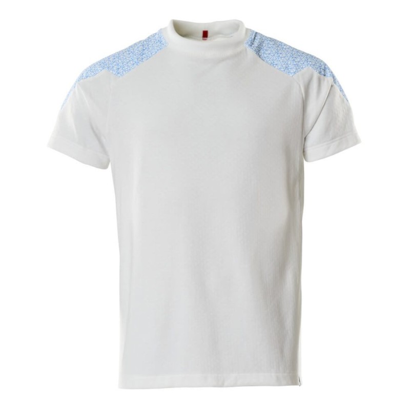 Camiseta mascot food&care 20082
