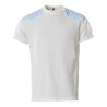 Camiseta mascot food&care 20082