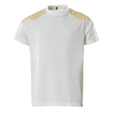CAMISETA MASCOT FOOD&CARE 20082