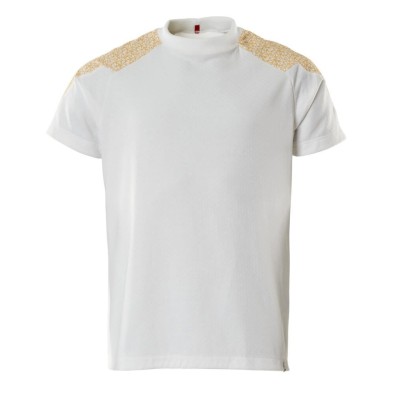 Camiseta Mascot Food&Care 20082