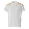 Camiseta mascot food&care 20082