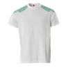 Camiseta mascot food&care 20082