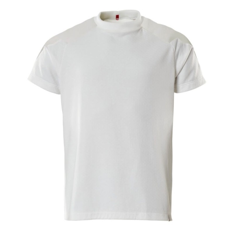 Camiseta mascot food&care 20082