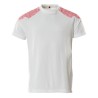 Camiseta mascot food&care 20082