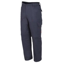PANTALON ISSALINE STRIP 8060