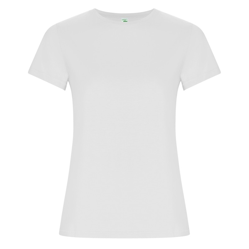 Camiseta roly golden woman 6696