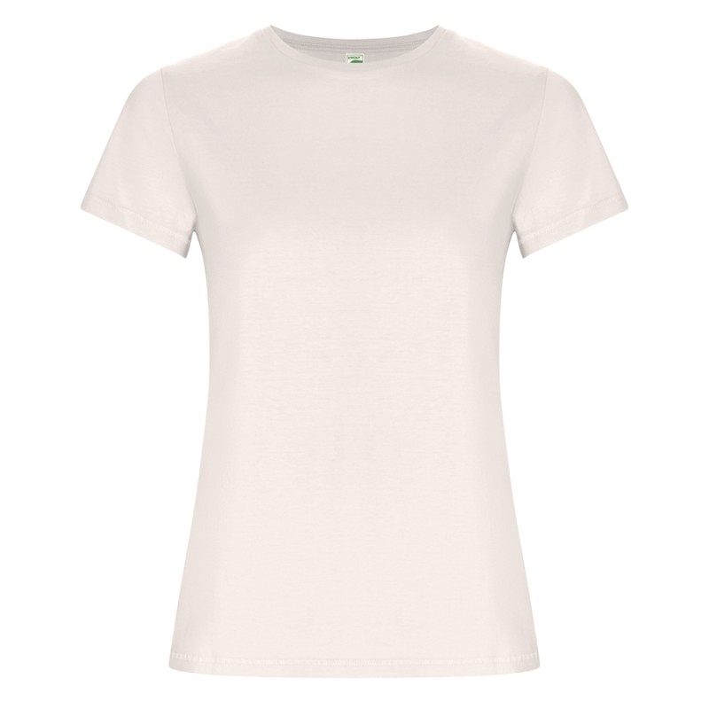 Camiseta roly golden woman 6696