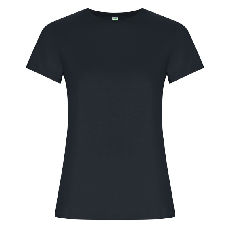 Camiseta roly golden woman 6696