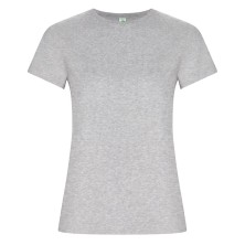 CAMISETA ROLY GOLDEN WOMAN 6696