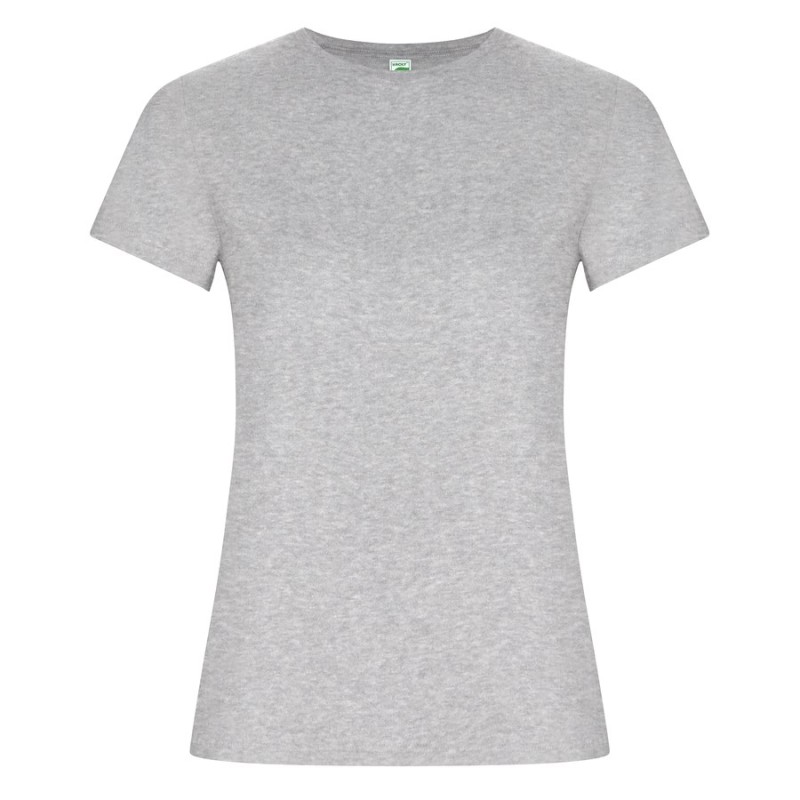 Camiseta roly golden woman 6696