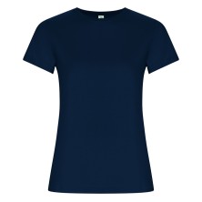 CAMISETA ROLY GOLDEN WOMAN 6696