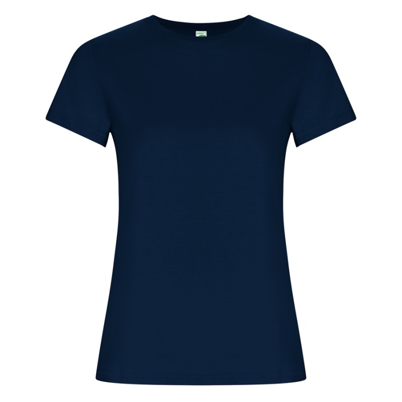 Camiseta roly golden woman 6696