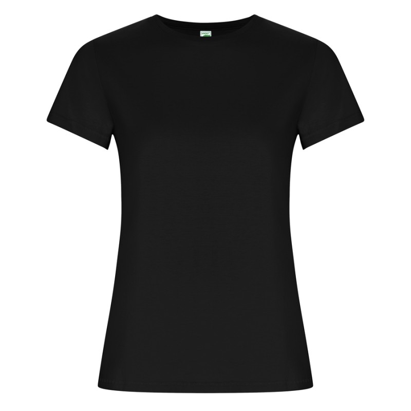 Camiseta roly golden woman 6696