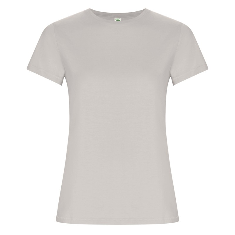 Camiseta roly golden woman 6696