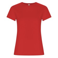 CAMISETA ROLY GOLDEN WOMAN 6696