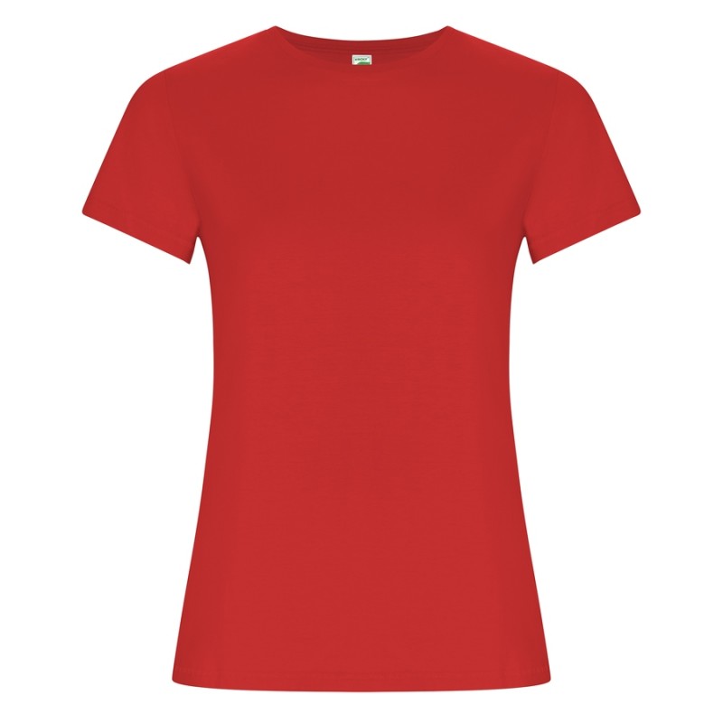 Camiseta roly golden woman 6696
