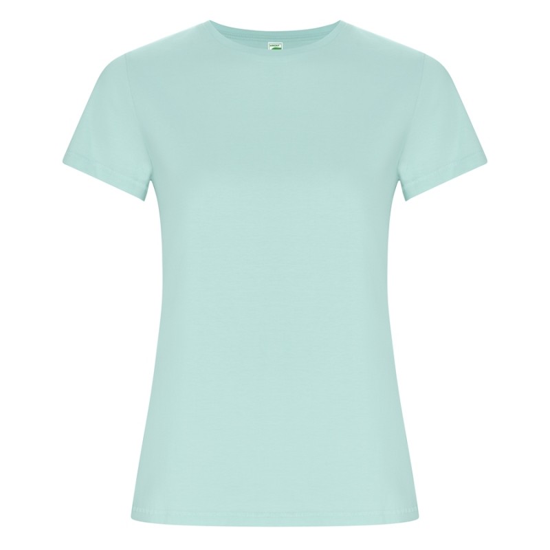 Camiseta roly golden woman 6696