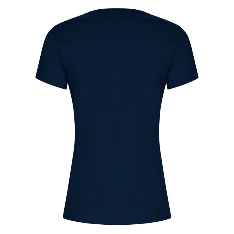 Camiseta roly golden woman 6696