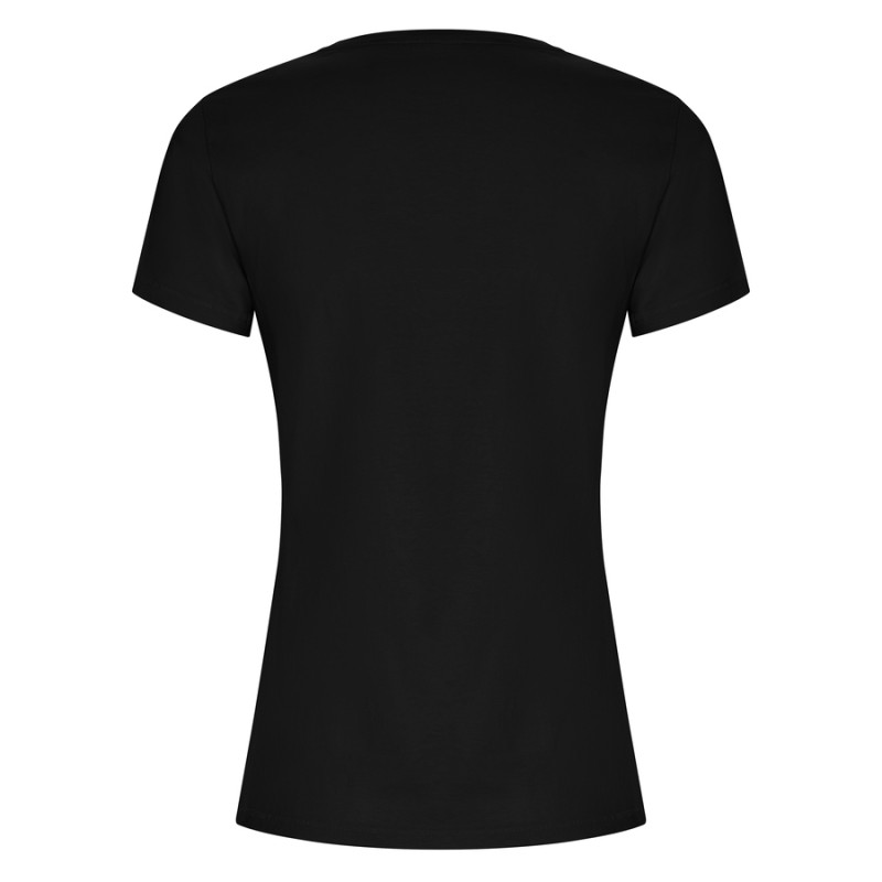Personaliza tu ropa de diaria con la camiseta Roly Golden