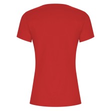 CAMISETA ROLY GOLDEN WOMAN 6696