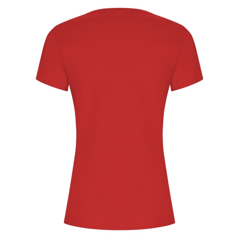 Camiseta roly golden woman 6696