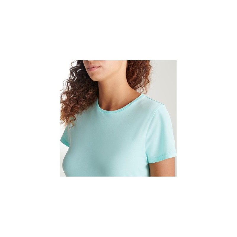 Camiseta roly golden woman 6696