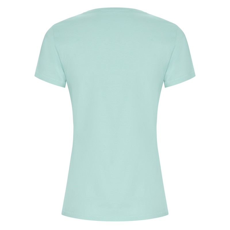 Camiseta roly golden woman 6696