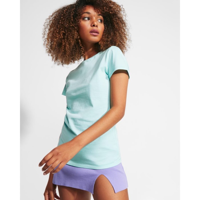 Camiseta roly golden woman 6696