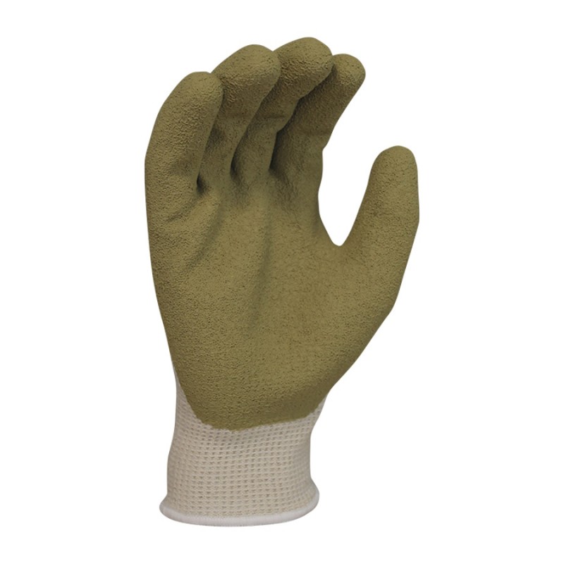 Guante juba nature h251nt