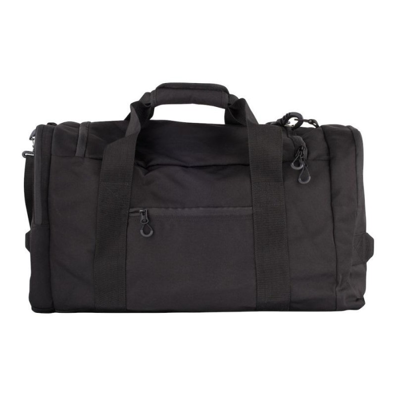 Maleta clique 2.0 travel bag medium 040245 negro