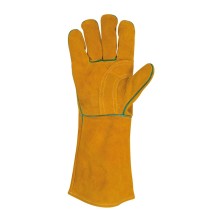 guante juba 408k weldy 