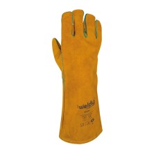 GUANTE JUBA 408K WELDY