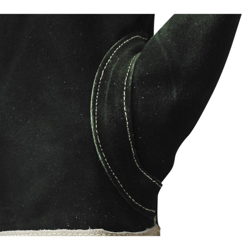 Manopla juba heat stop 21738