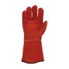 Guante juba weldy 408bc