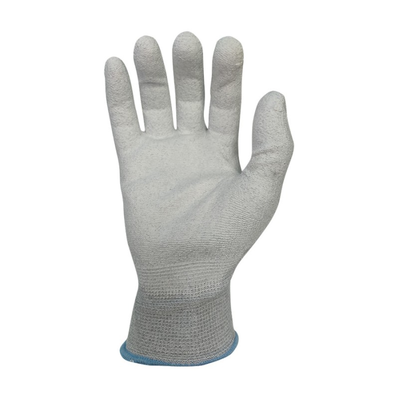 Guante juba antistatic pu1000