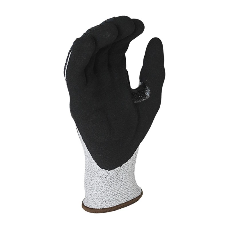 Guante juba impact 4560im