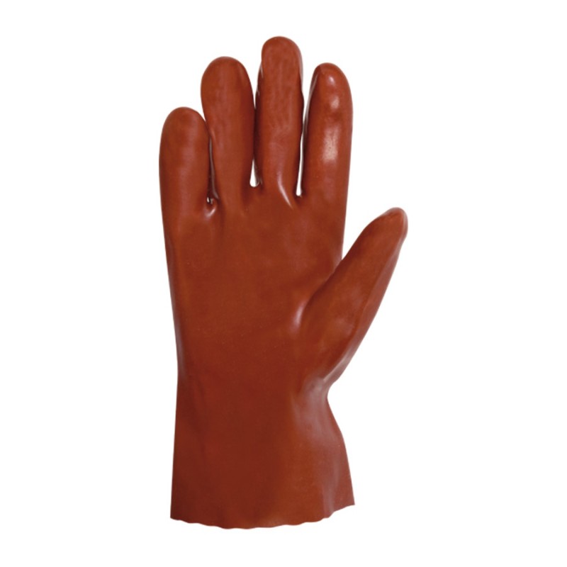 Guante juba pvc 235ri