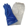Guante con manguito juba 5657