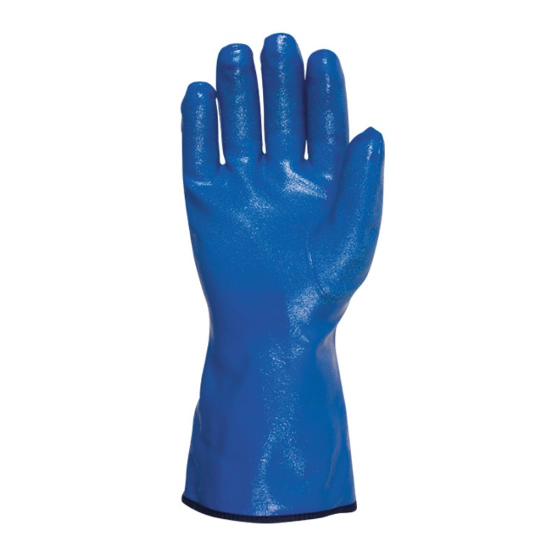 Guante juba phulax g630w