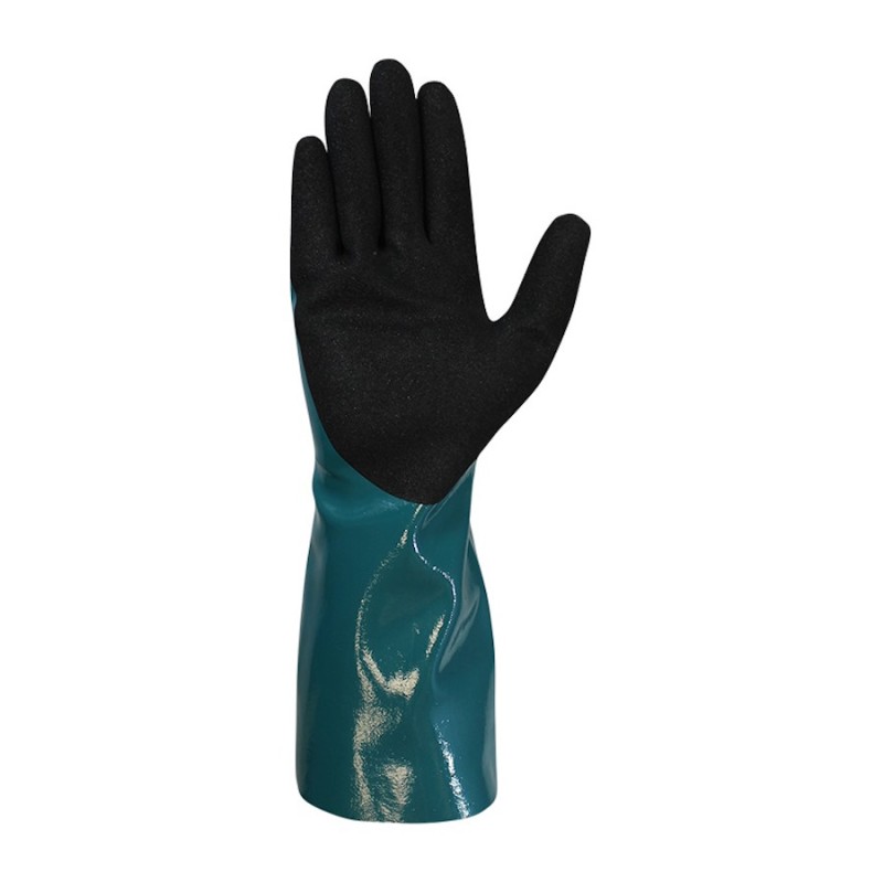 Guante juba t-touch chem 5812